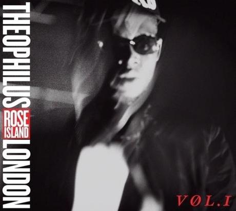 New Mixtape: Theophilus London Rose Island Vol. 1
