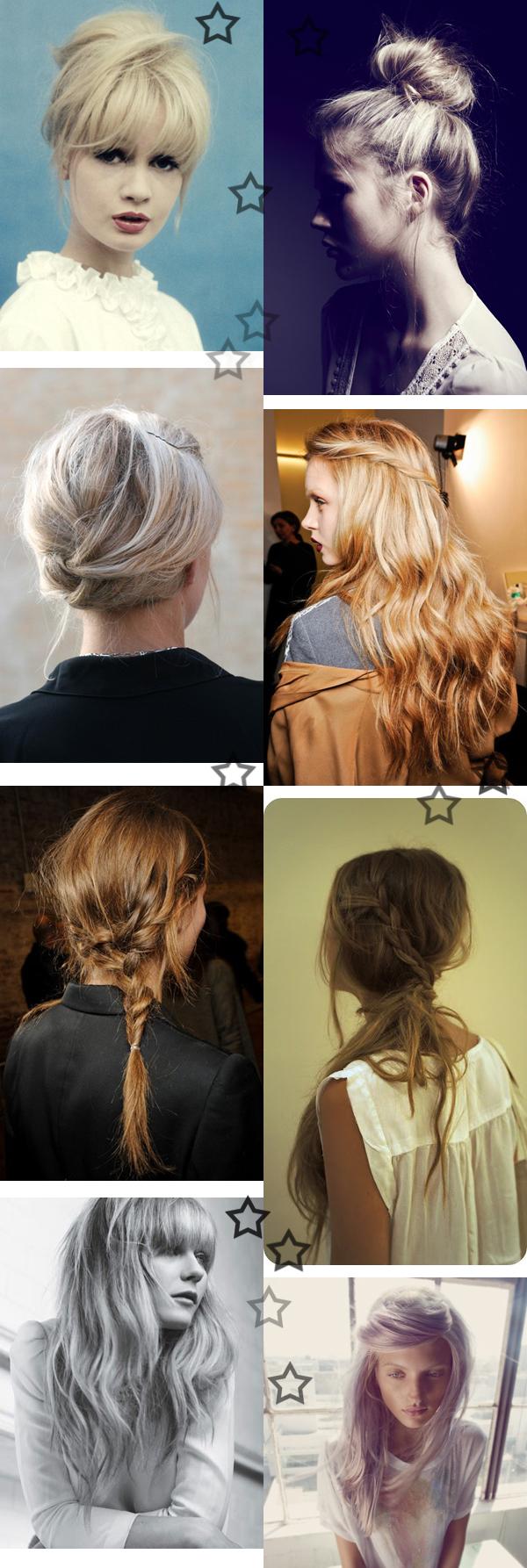 Que faire de ses cheveux…