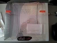 [Test]: Support pour Tablette Ninki-UP