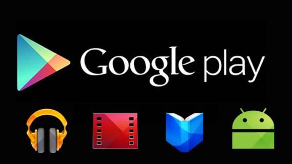 Faire ses achats sur le Google Play avec sa facture opérateur !!