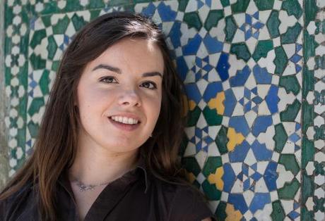 Séance photos de couple au Parc Floral Bordelais