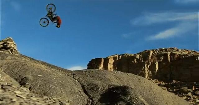 Trailer - Where the Trail Ends 90 Sec