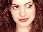 Mariage imminent pour Anne Hathaway