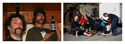 Follow your passion II