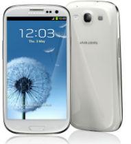 Samsung Galaxy S3 64GB smartphone iPhone 5 : déjà 3 fois plus dattente que pour le galaxy S3 !