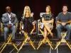 thumbs newscom rtrlfive375631 Photos : Photos du telecast du jury de X Factor à Miami