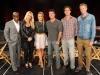thumbs 01 cast Photos : Photos du telecast du jury de X Factor à Miami