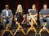 thumbs xray telecast 1 Photos : Photos du telecast du jury de X Factor à Miami