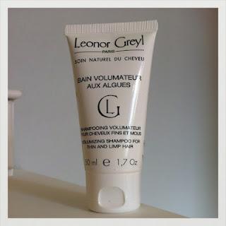 Siphoné(e) du bulbe bonjour ! (#4) - Léonor Greyl