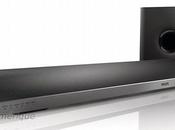 Test barre Philips CSS5123