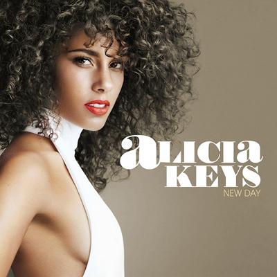 Alicia Keys de retour