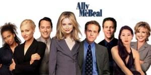 Ally McBeal, mais que sont-ils devenus ?