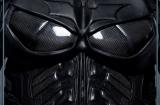 Dark Knight Rises : une nouvelle combinaison de motard