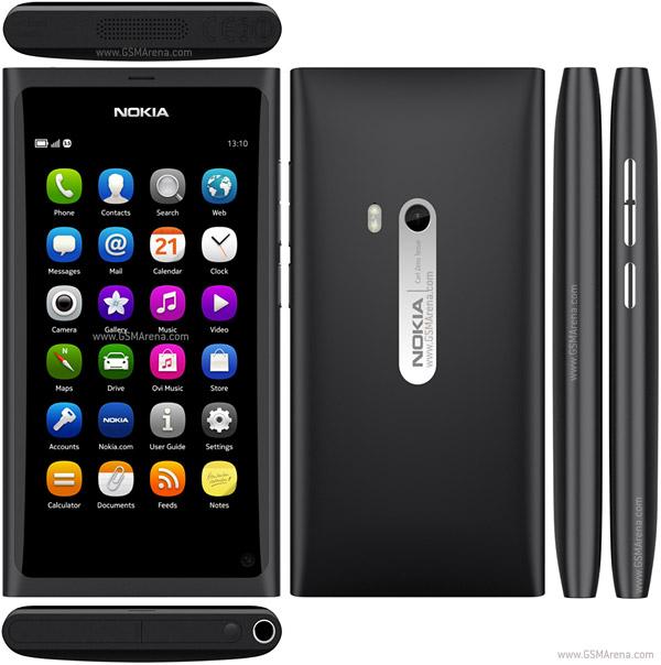 Portage : le Nokia N9 sous Jelly Bean