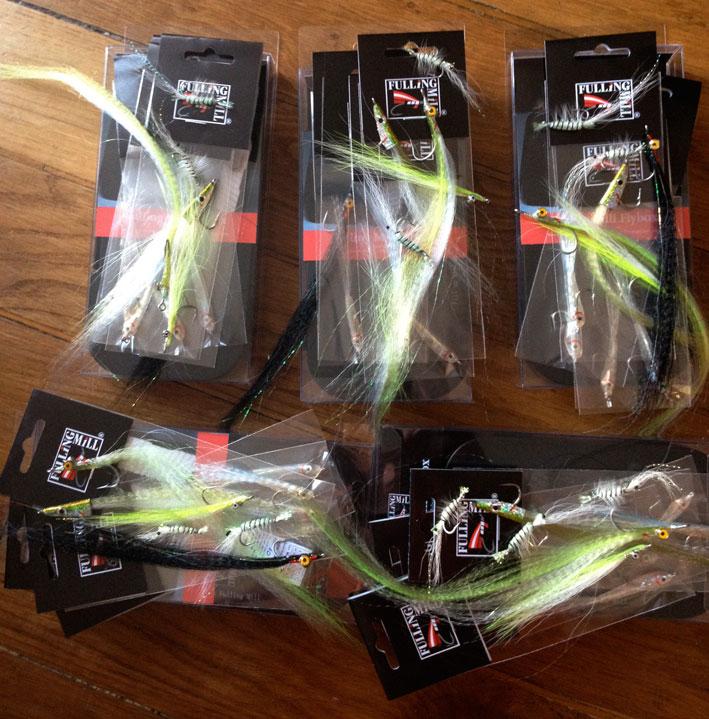 CONCOURS FULLING MILL – ET LES GAGNANTS SONT….