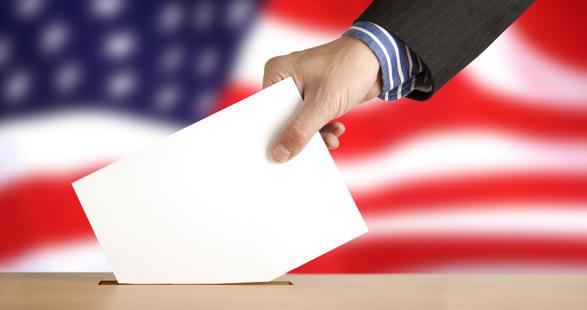 vote américain