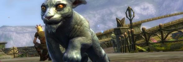 Rift gratuit du 25 au 29 juillet !