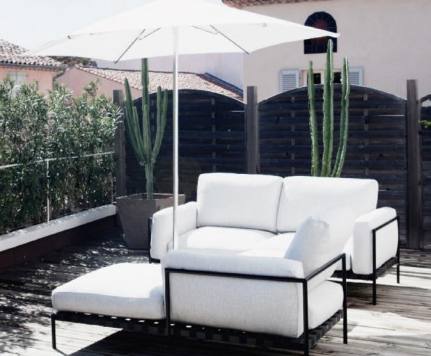 Escapade de luxe à Saint Tropez...