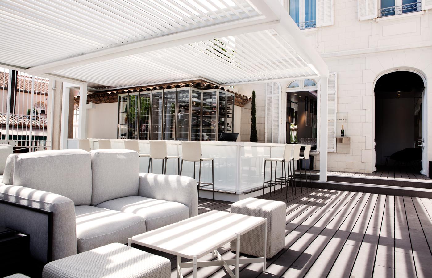 Escapade de luxe à Saint Tropez...