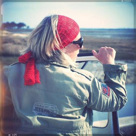 La fiancée du pirate