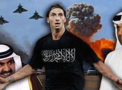 Qaïda PSG: rififi avant tempête Zlatan Ibrahimovic