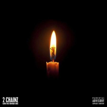 2Chainz ft Kanye West – Birthday song