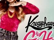 Kreayshawn Hard (La.La.La)