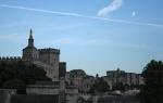 J’ai testé : la balade du couchant en Avignon