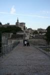 J’ai testé : la balade du couchant en Avignon