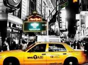 Taxi Driver version Siri... iPhone, bien sur!