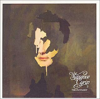 Maxence Cyrin : the fantasist