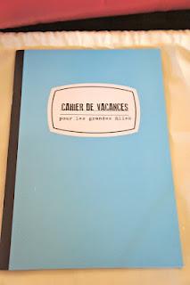 My Little Travel Box, puis... place à la nouveauté !