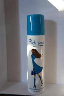 My Little Travel Box, puis... place à la nouveauté !