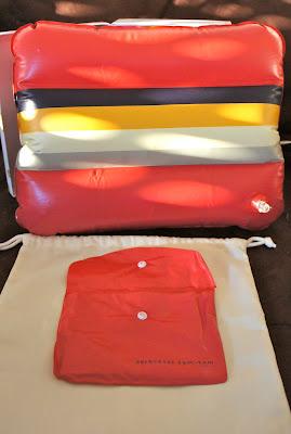 My Little Travel Box, puis... place à la nouveauté !