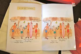 My Little Travel Box, puis... place à la nouveauté !