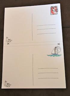 My Little Travel Box, puis... place à la nouveauté !