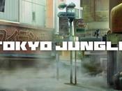 2012] Preview Tokyo Jungle quand poussins prennent contrôle ville