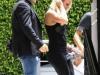 thumbs xray snhotel 28329 Photos : Britney se rends au 2ème jour de Bootcamp X Factor