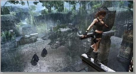 Tomb Raider UnderWorld