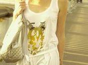 modèles d’été Mademoiselle Adèle