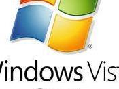 Microsoft fournit l’aide pour Vista