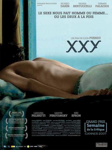 XXY (Argentine - 2007)