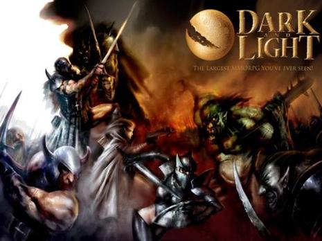 Darkandlight