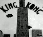 vidéo king kong suédé film