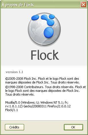 De Netscape à Flock, ou comment intégrer les nouveaux usages du web dans l’ergonomie de l’interface du navigateur