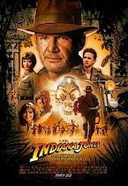 3 images de plus, pour Indiana Jones IV…