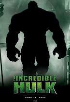 L’Incroyable Hulk : la bande annonce !