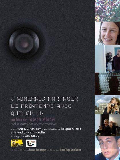 Buzz : Le premier long métrage français réalisé avec un téléphone portable