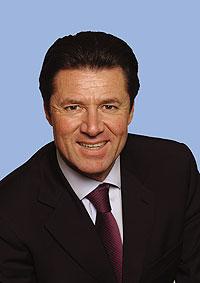 Devedjian: le lion est mort ce soir