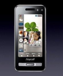samsung anycall haptic SCH-W420